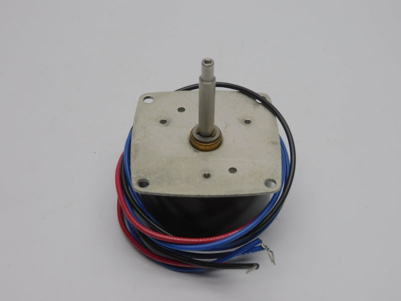 MOTOR B86170-U4-M3 120V REV. 0051 NSNP