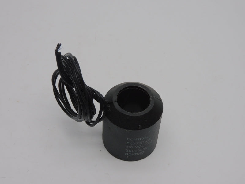 CONTROL CONCEPTS Z6206052 QC-2697 110VAC NSNP