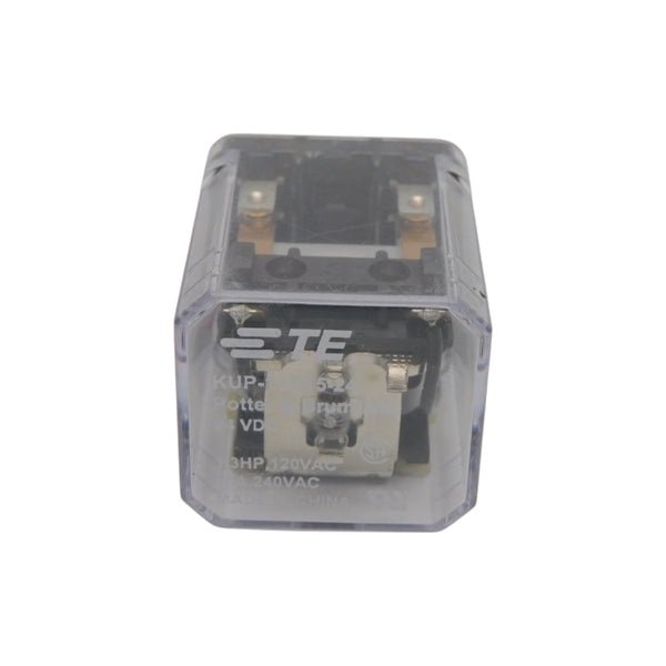 TYCO ELECTRONICS KUP-11D15-24 24VDC 10A NSNP