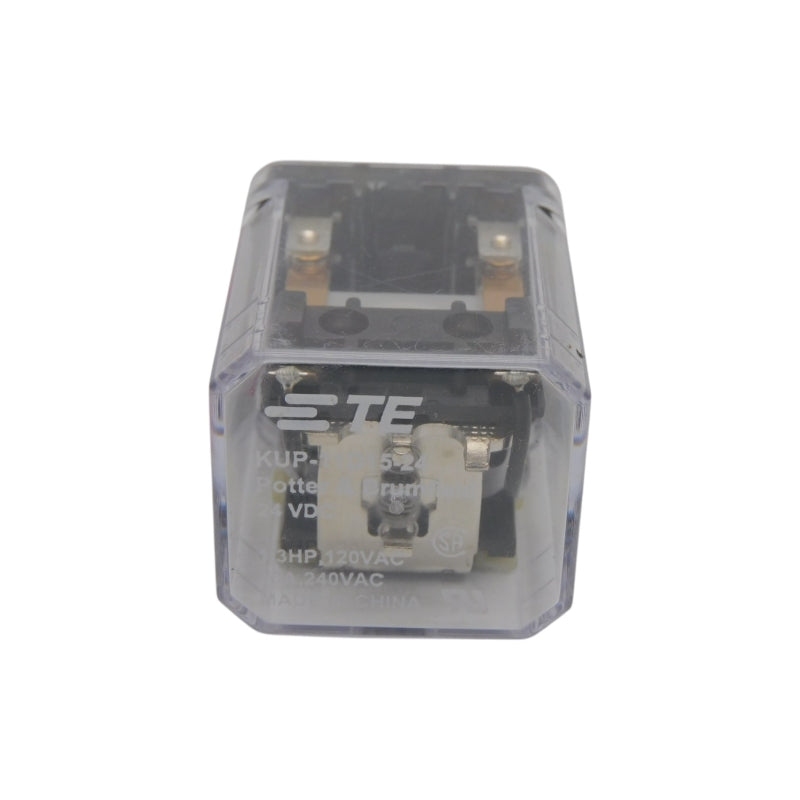 TYCO ELECTRONICS KUP-11D15-24 24VDC 10A NSNP