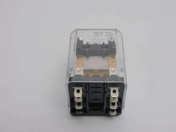 TYCO ELECTRONICS KUP-11D15-24 24VDC 10A NSNP