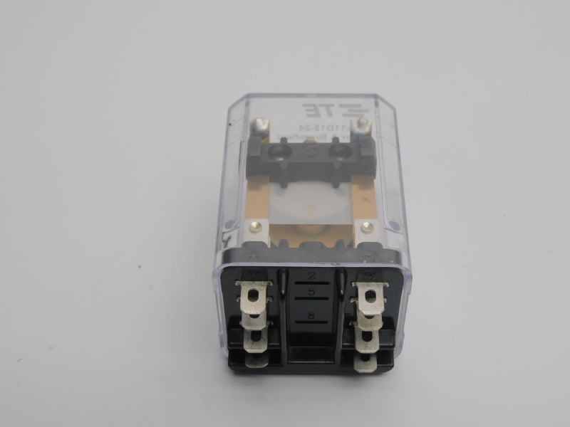 TYCO ELECTRONICS KUP-11D15-24 24VDC 10A NSNP
