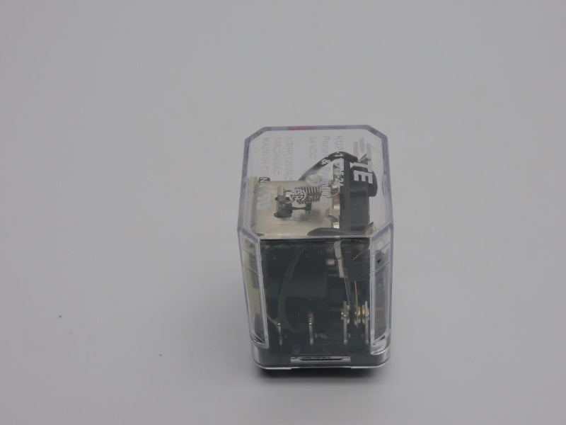 TYCO ELECTRONICS KUP-11D15-24 24VDC 10A NSNP
