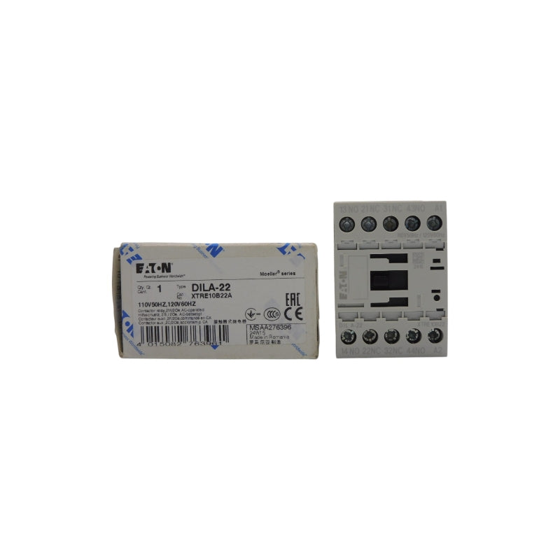 EATON DILA-22 XTRE10B22A 110/120V 16A NSMP