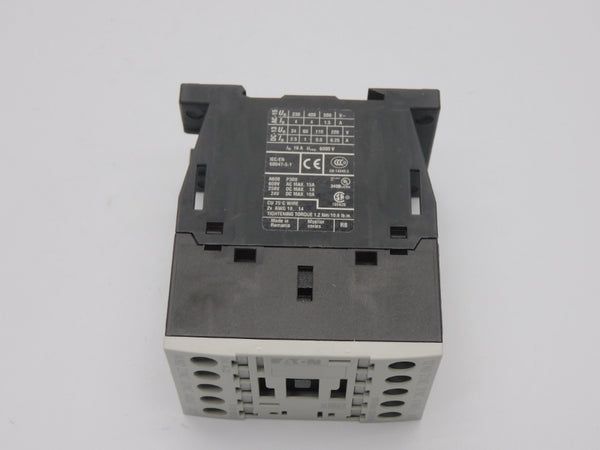 EATON DILA-22 XTRE10B22A 110/120V 16A NSMP