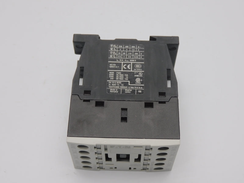 EATON DILA-22 XTRE10B22A 110/120V 16A NSMP