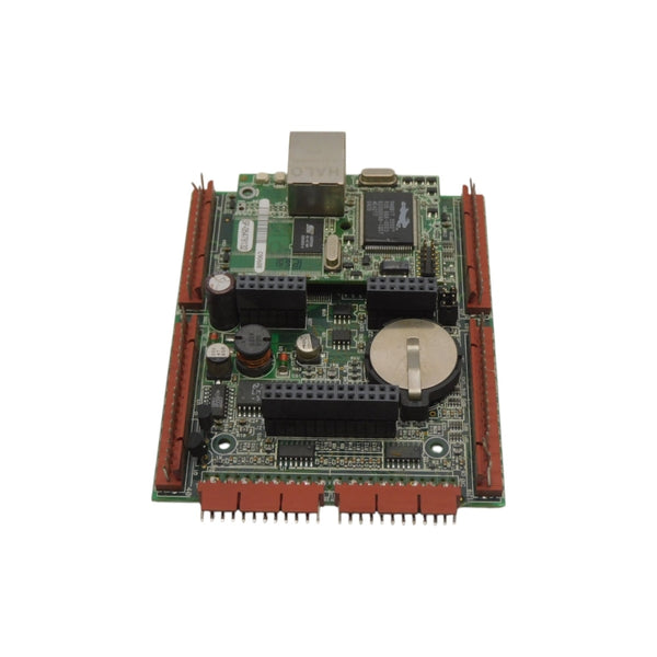 Z-WORLD 175-0191 REV. E UNMP