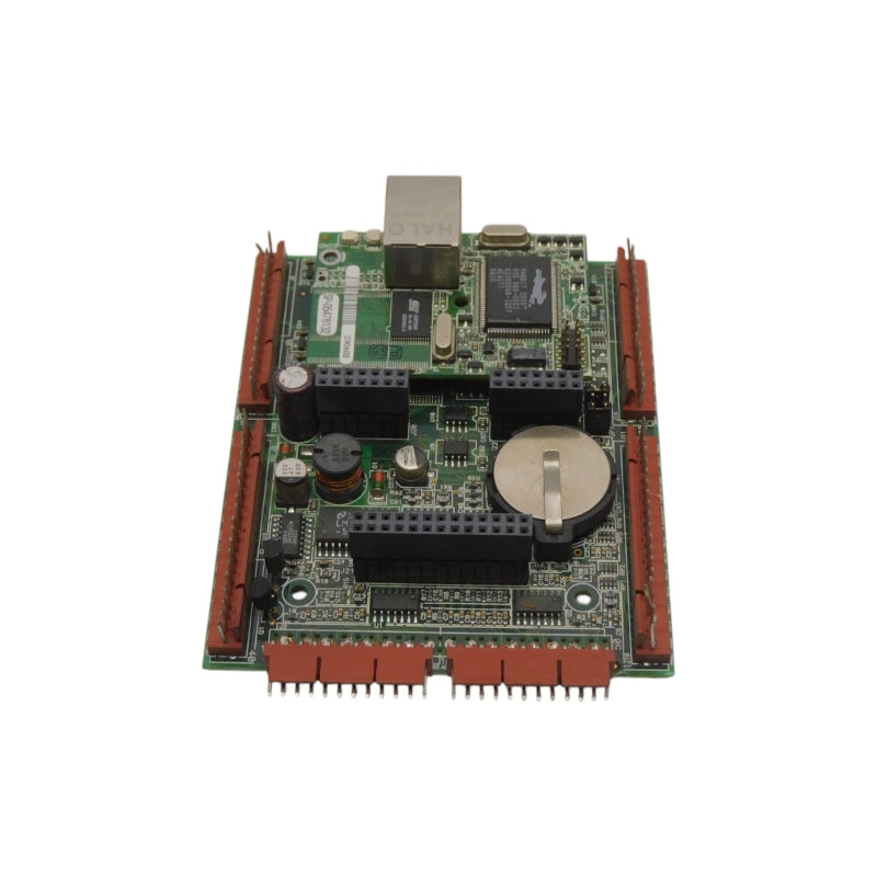 Z-WORLD 175-0191 REV. E UNMP