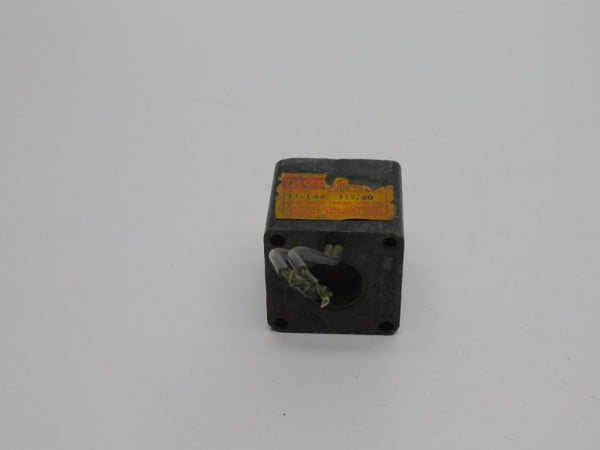 DECCO 11-145 115V UNMP