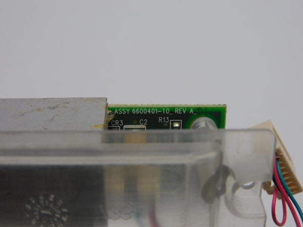 KRONOS 6600401-102 REV. A01 UNMP