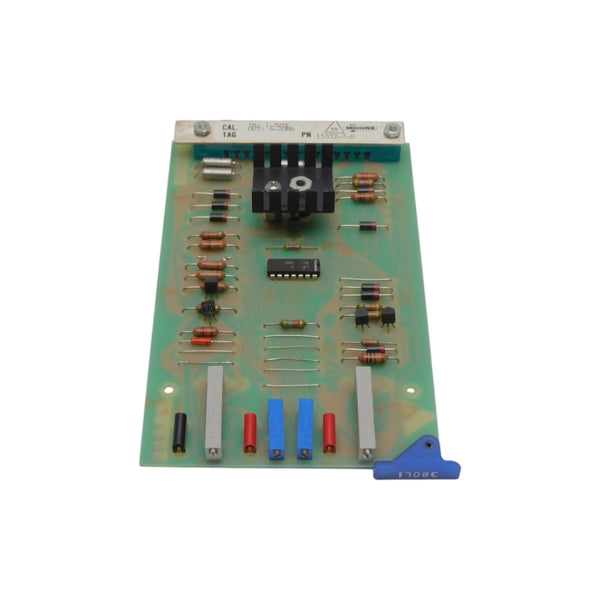 MOORE ACROMAG 15532-7-S 1018-147 1-5VDC NSNP