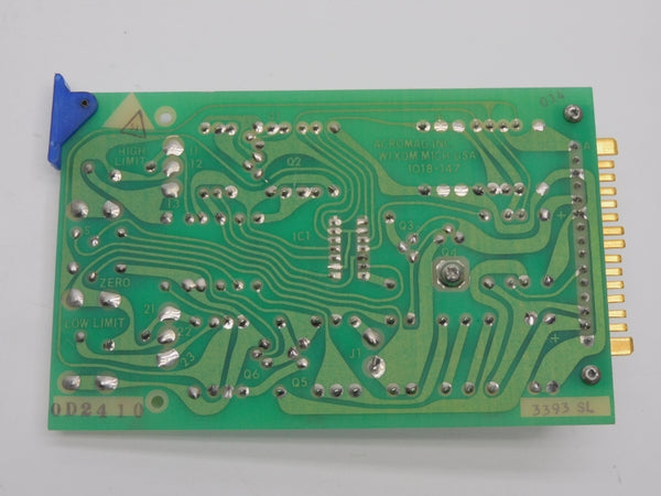 MOORE ACROMAG 15532-7-S 1018-147 1-5VDC NSNP