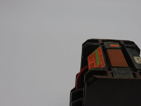 KLOCKNER MOELLER DIL0-22-NA 110V 33A (AS PICTURED) UNMP