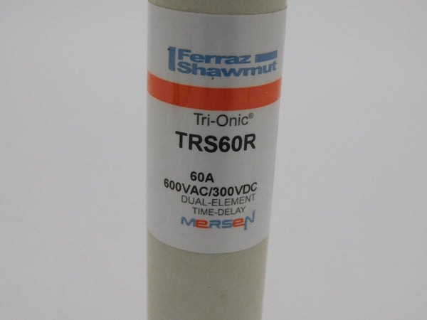 MERSEN TRS60R 600VAC 60A NSNP