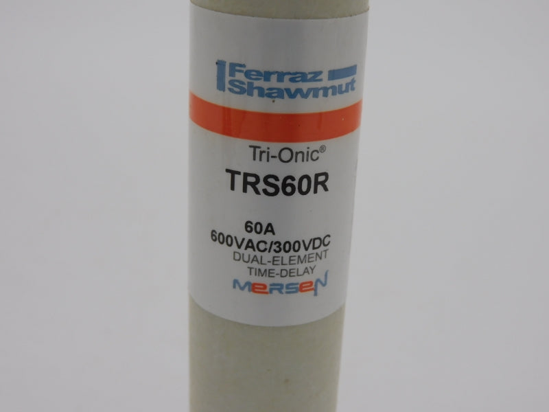 MERSEN TRS60R 600VAC 60A NSNP