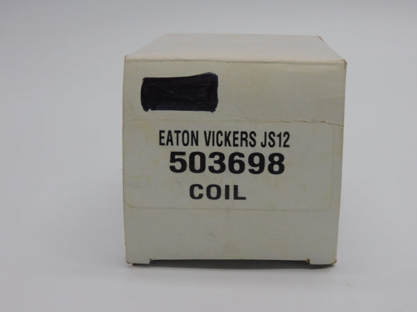 EATON VICKERS 503698 110/115V NSMP