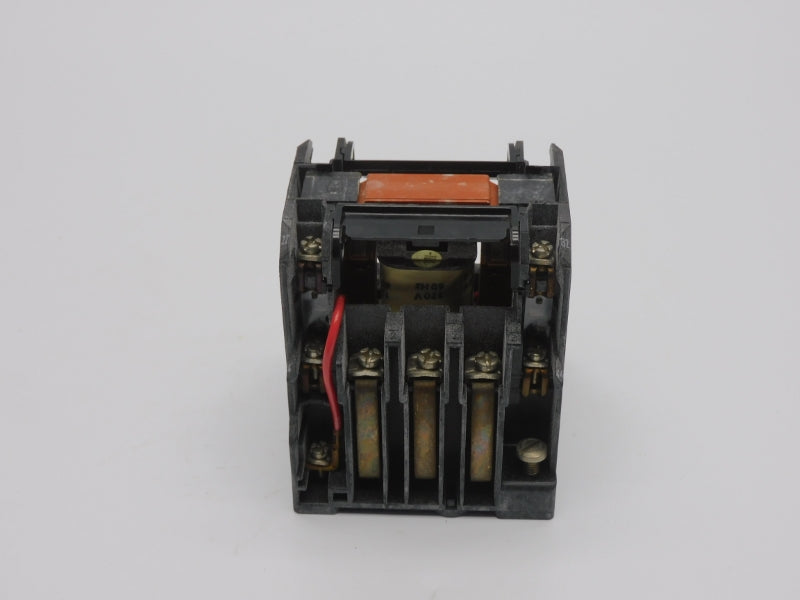 KLOCKNER MOELLER DIL0-22-NA 120V 33A NSMP