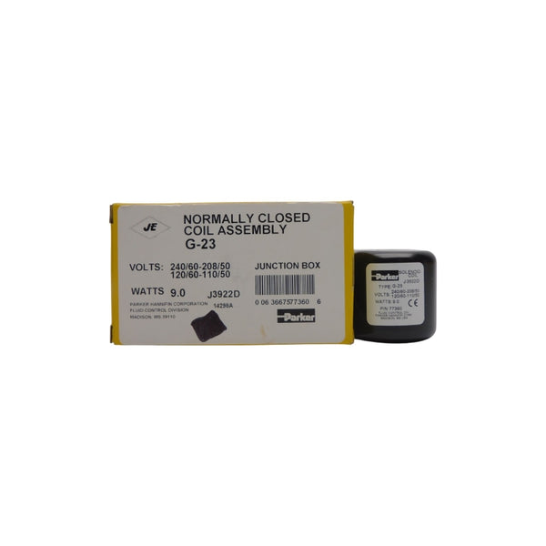 PARKER 77360 120-110/240-208 NSMP