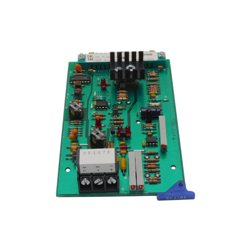 MOORE ACROMAG M14060-002 1018-329 NSNP