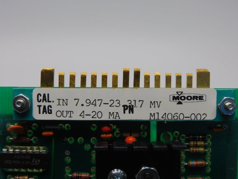 MOORE ACROMAG M14060-002 1018-329 NSNP