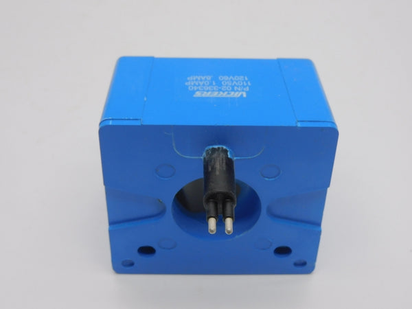VICKERS 02-336340 110/120V 1.0/.8A NSNP