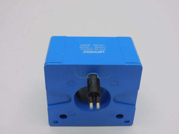 VICKERS 02-336340 110/120V 1.0/.8A NSNP