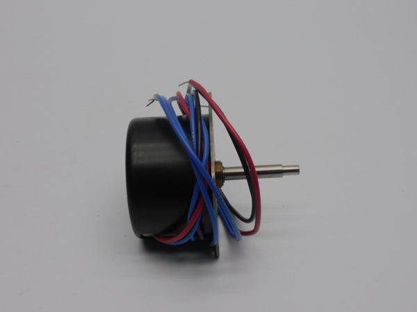 MOTOR B86170-U4-M3 120V REV. 0025 NSNP