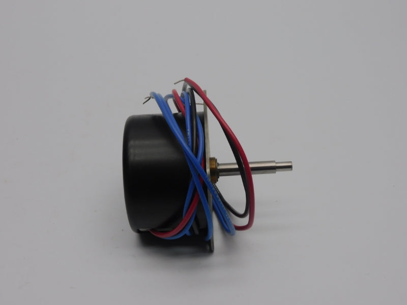 MOTOR B86170-U4-M3 120V REV. 0025 NSNP