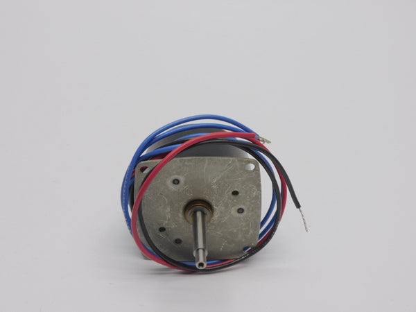 MOTOR B86170-U4-M3 120V REV. 0025 NSNP