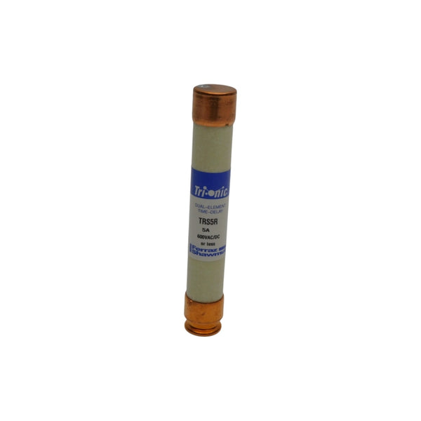 FERRAZ SHAWMUT TRS5R 600V 5A UNMP