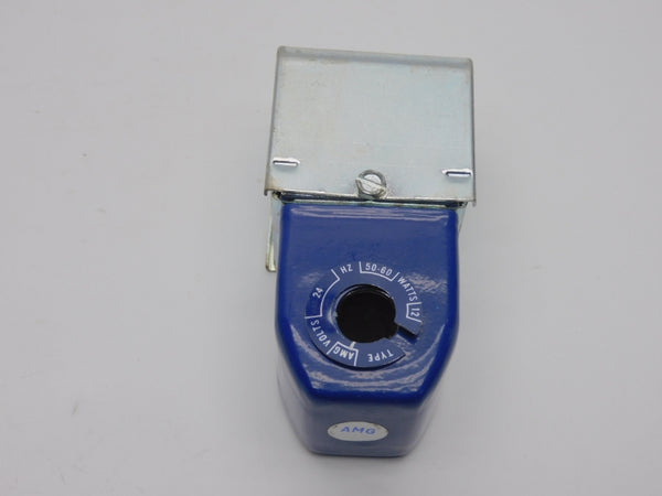 ALCO CONTROLS AMG 24V NSMP