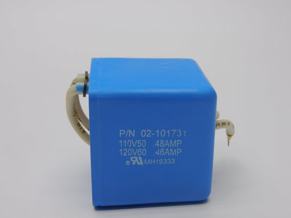 EATON VICKERS 02-101731 110/120V .48/.46A NSMP