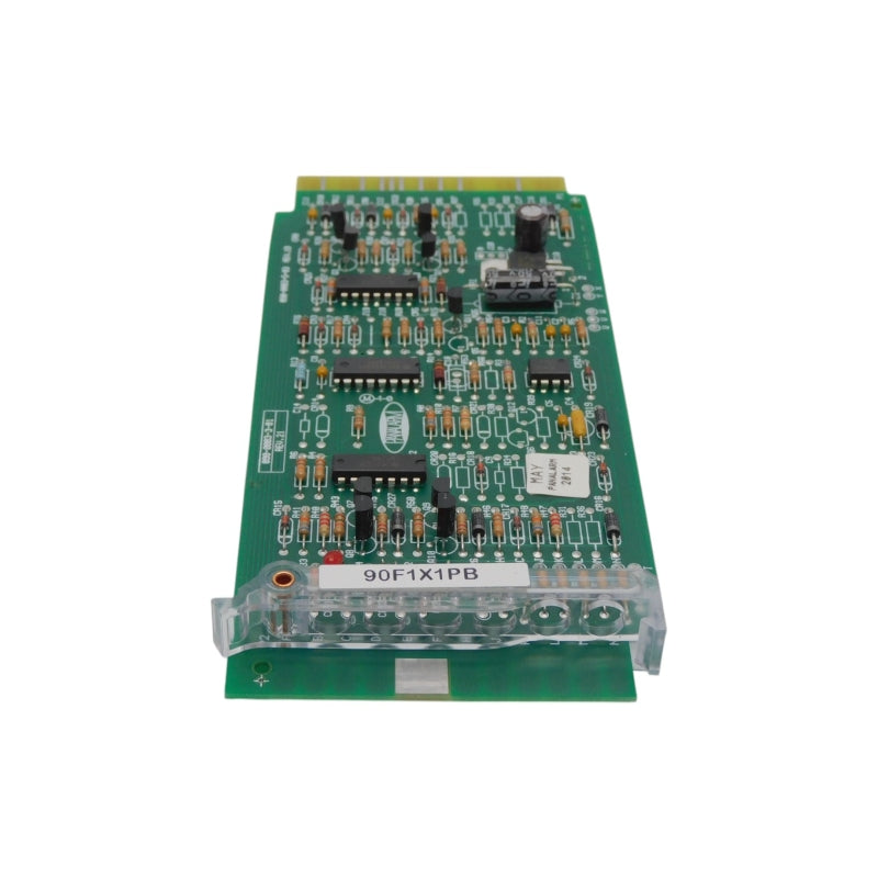 PANALARM 090-0003-3-01 90F1X1PB REV. 21 NSNP