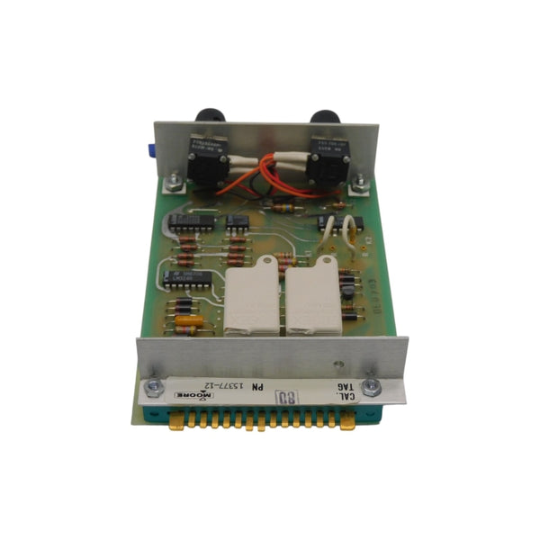 MOORE ACROMAG 15377-12 1018-136D NSNP