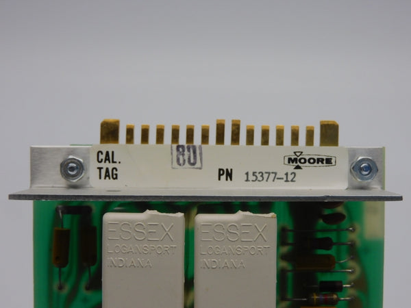 MOORE ACROMAG 15377-12 1018-136D NSNP