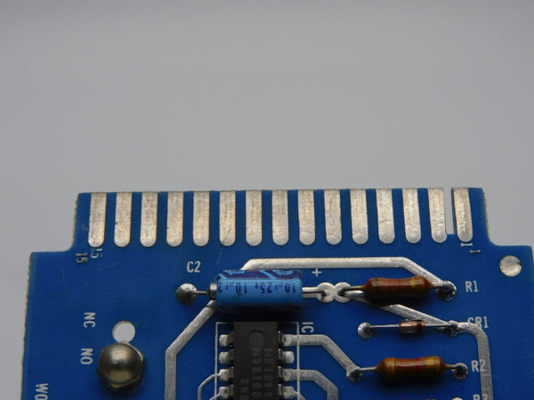 RONAN X12D241-1-A AS-0002 UNMP