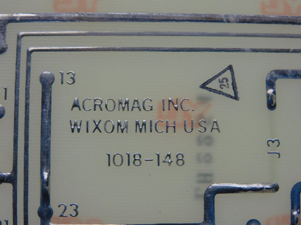 MOORE ACROMAG 15376-5-S 1018-148 24V NSNP