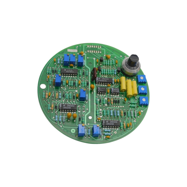 TRI-SEN SYS 85-2366 REV. J NSNP