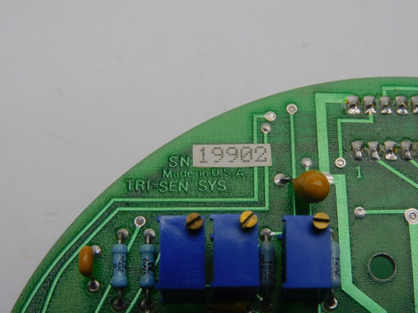 TRI-SEN SYS 85-2366 REV. J NSNP