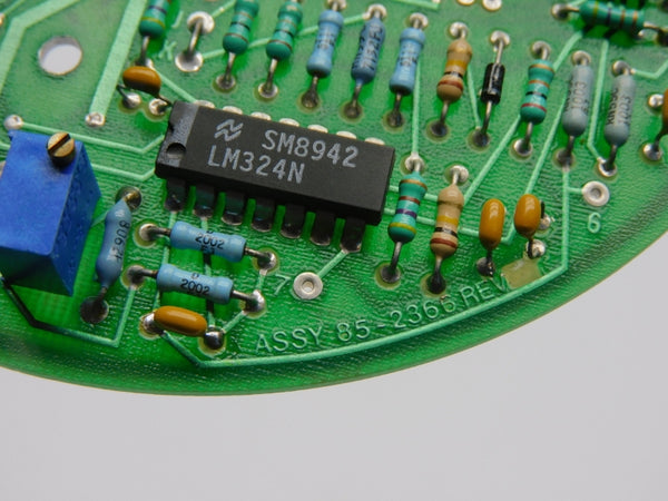 TRI-SEN SYS 85-2366 REV. J NSNP