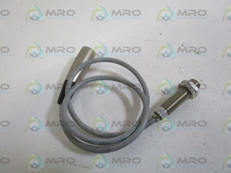 MICRO SWITCH 972AA2XM-A3N-L UNMP
