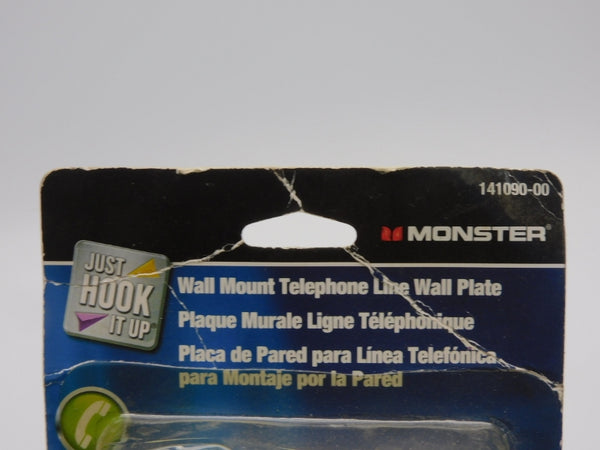 MONSTER 141090-00 NSMP