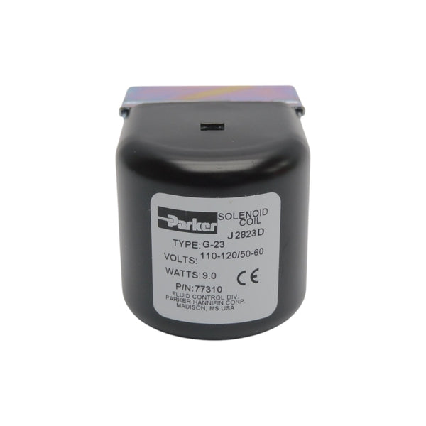 PARKER 77310 G-23 110/120V NSNP