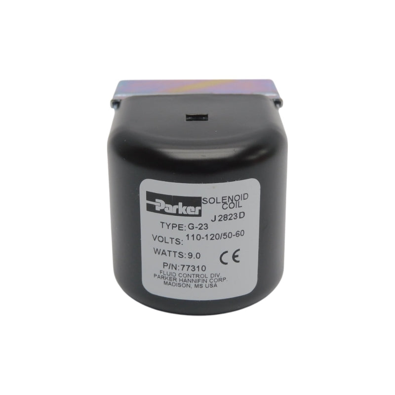 PARKER 77310 G-23 110/120V NSNP