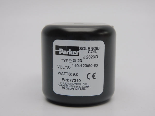 PARKER 77310 G-23 110/120V NSNP