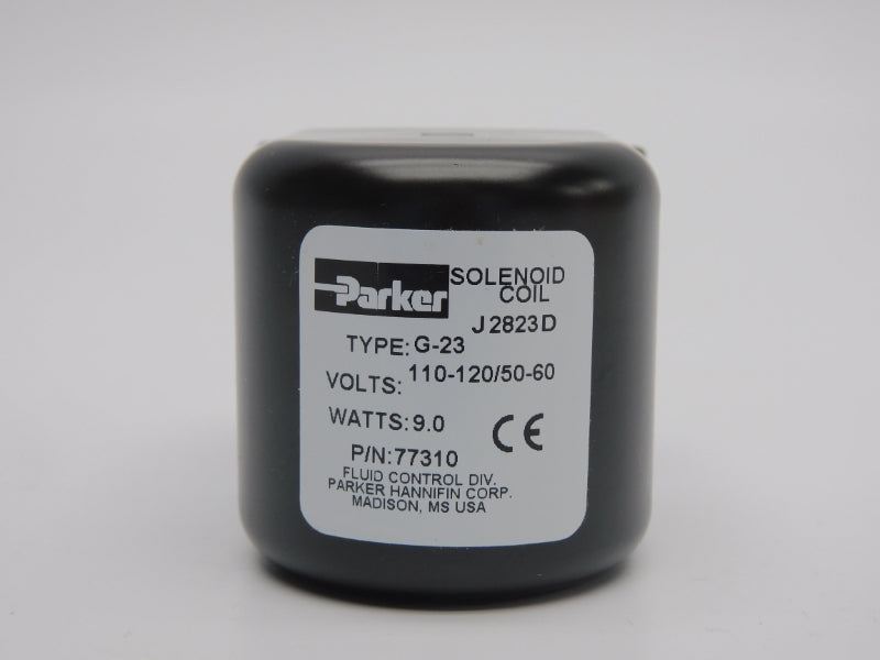 PARKER 77310 G-23 110/120V NSNP