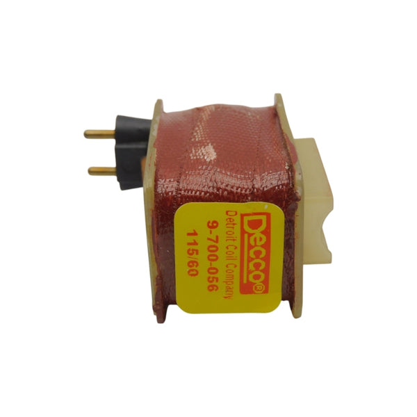 DECCO 9-700-056 115V NSNP