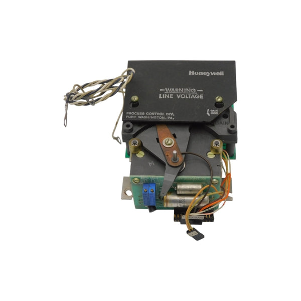 HONEYWELL 30683587-1 30683595-001 UNMP