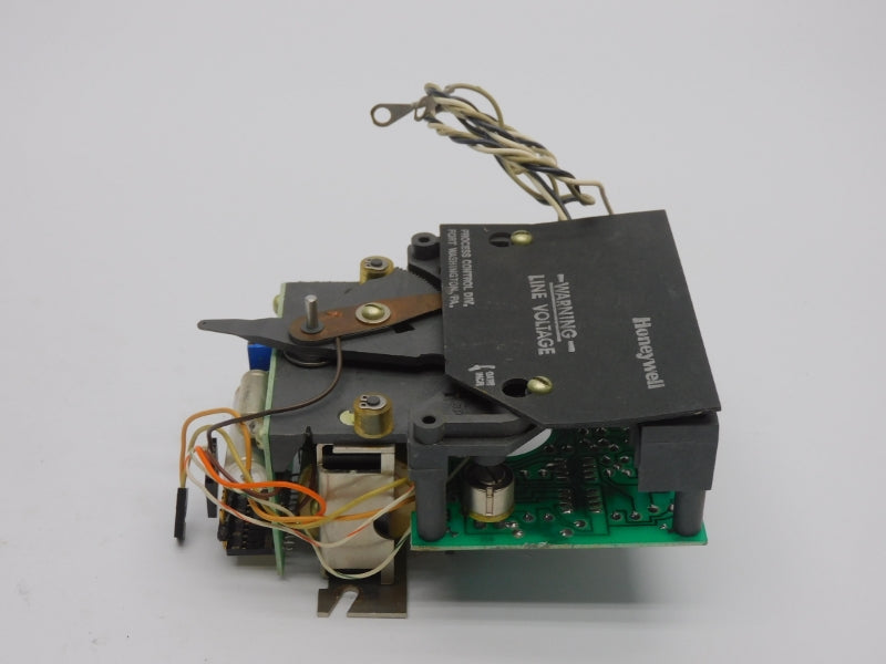 HONEYWELL 30683587-1 30683595-001 UNMP