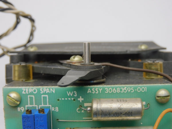 HONEYWELL 30683587-1 30683595-001 UNMP